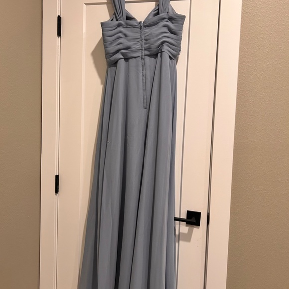 Amaze Bridesmaid Dress - Picture 2 of 2